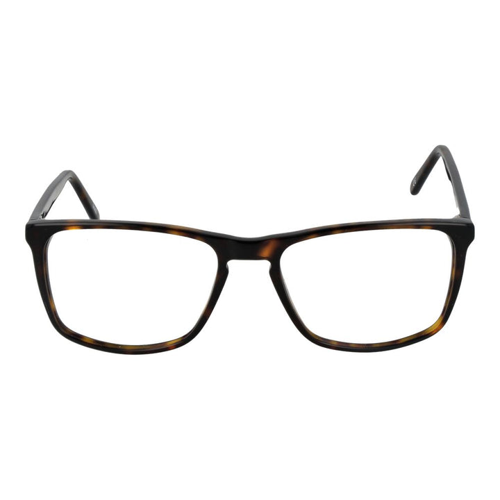 Brown Unisex Optical Frames