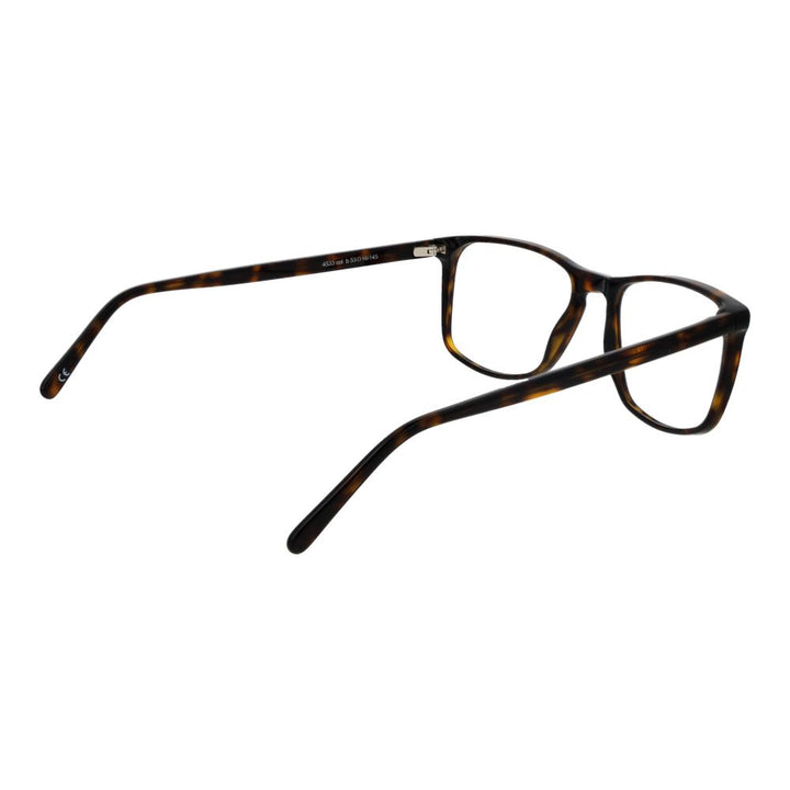 Brown Unisex Optical Frames