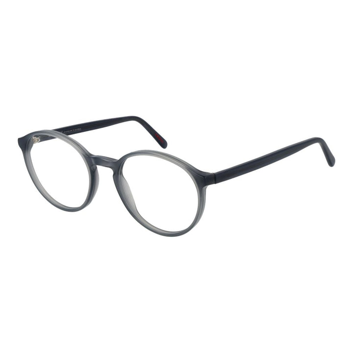 Gray Unisex Optical Frames