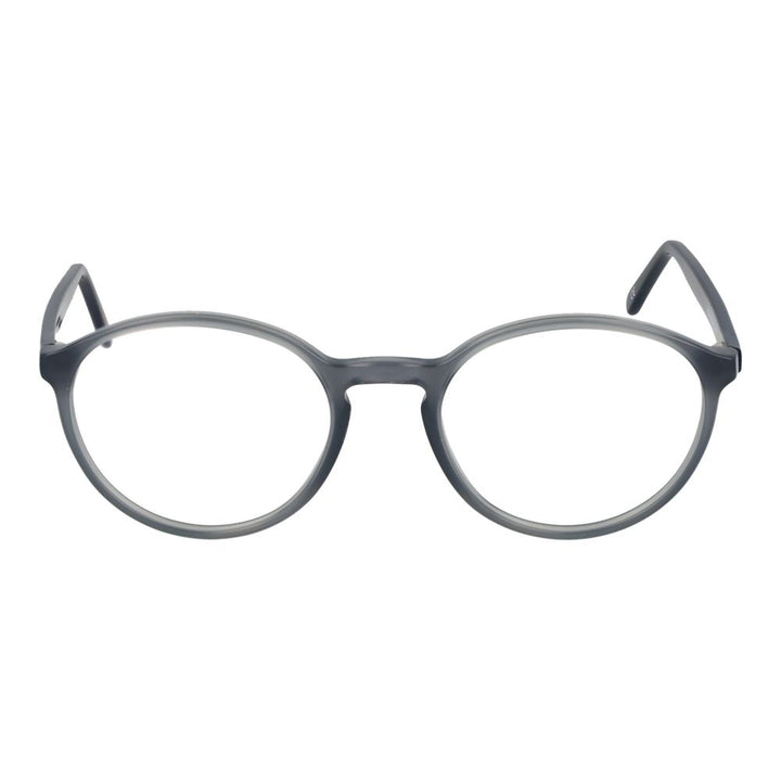Gray Unisex Optical Frames