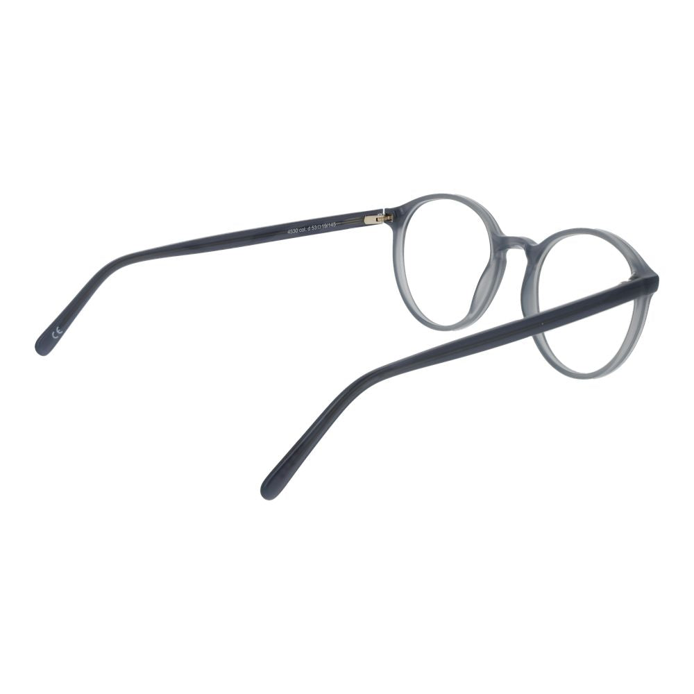 Gray Unisex Optical Frames