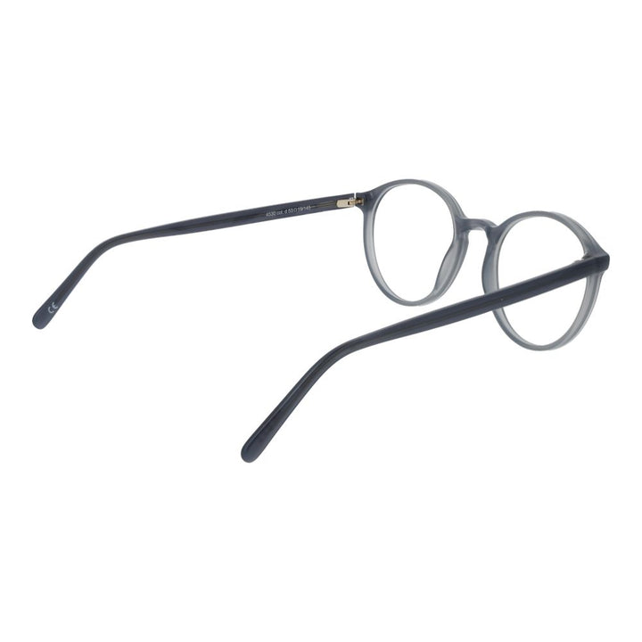 Gray Unisex Optical Frames