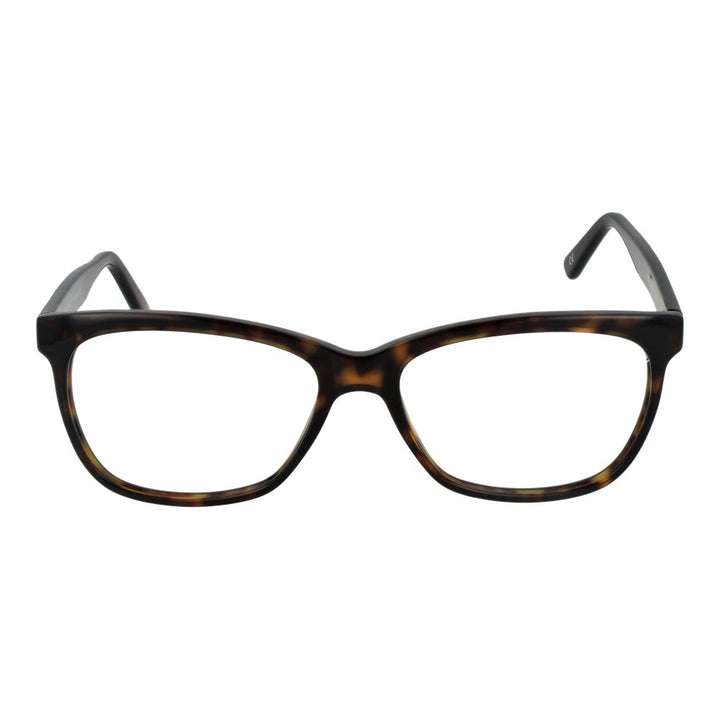 Brown Unisex Optical Frames
