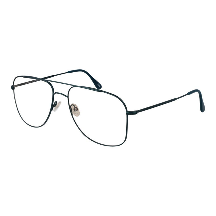 Green Unisex Optical Frames