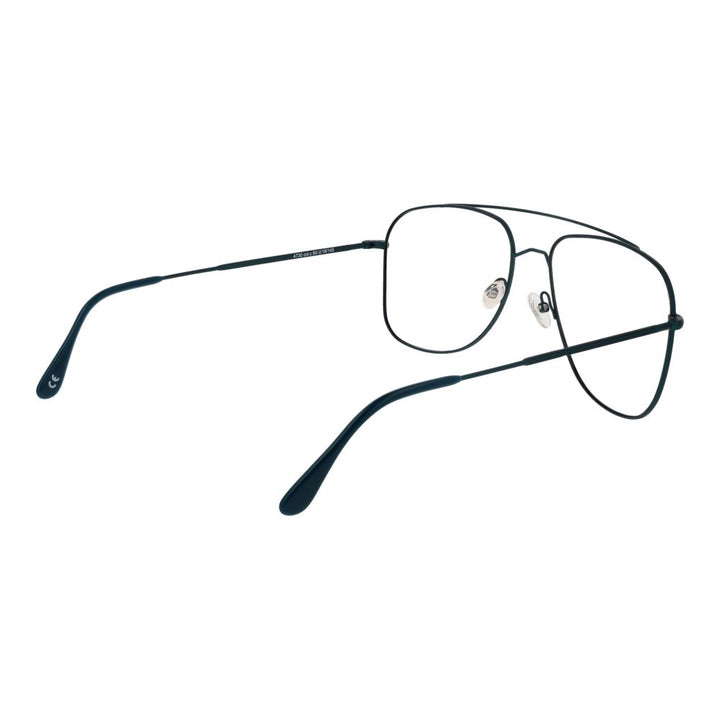 Green Unisex Optical Frames
