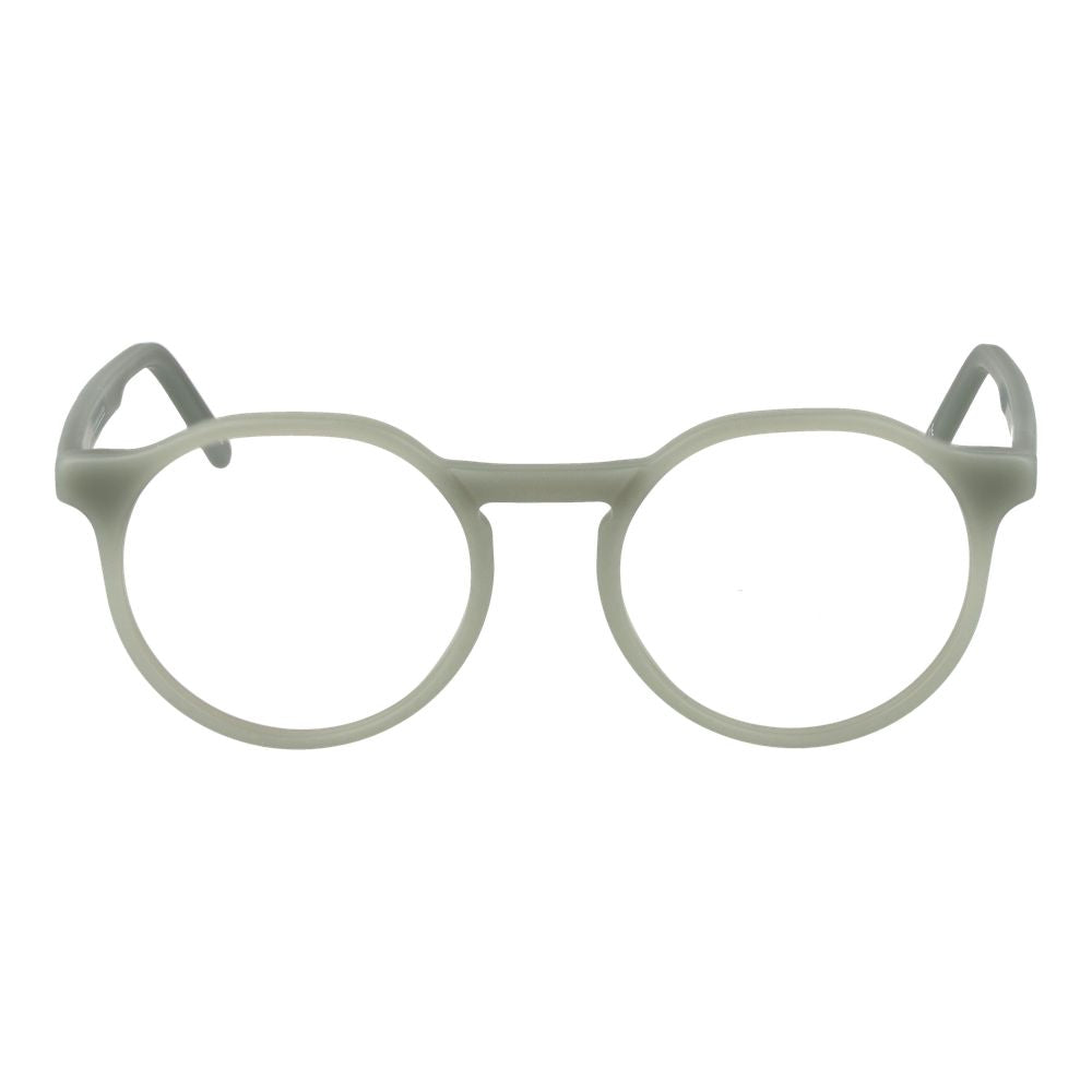 Gray Unisex Optical Frames