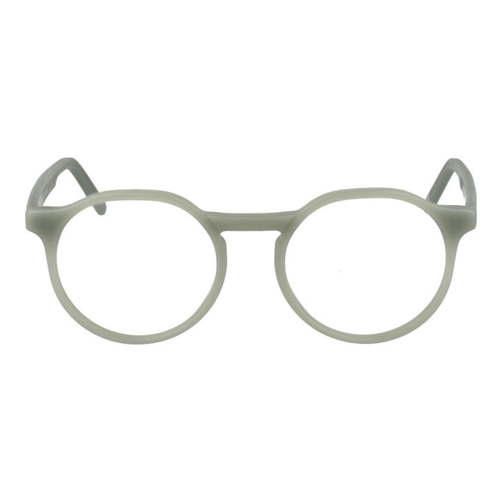 Gray Unisex Optical Frames