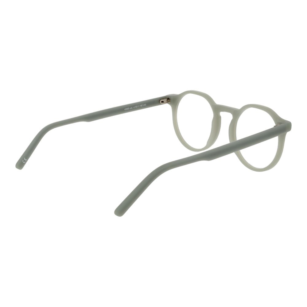 Gray Unisex Optical Frames