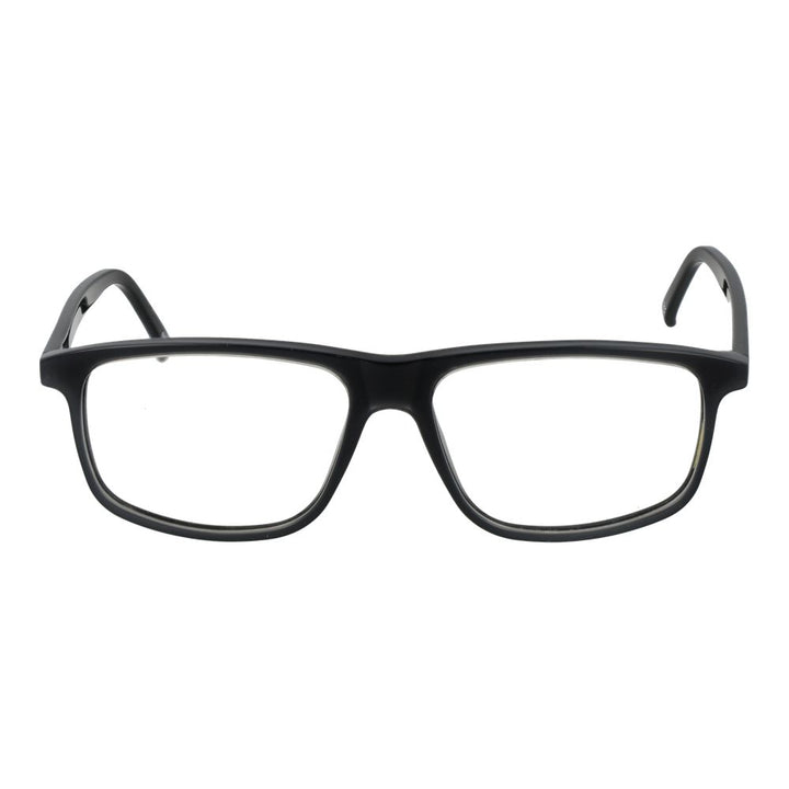 Black Unisex Optical Frames