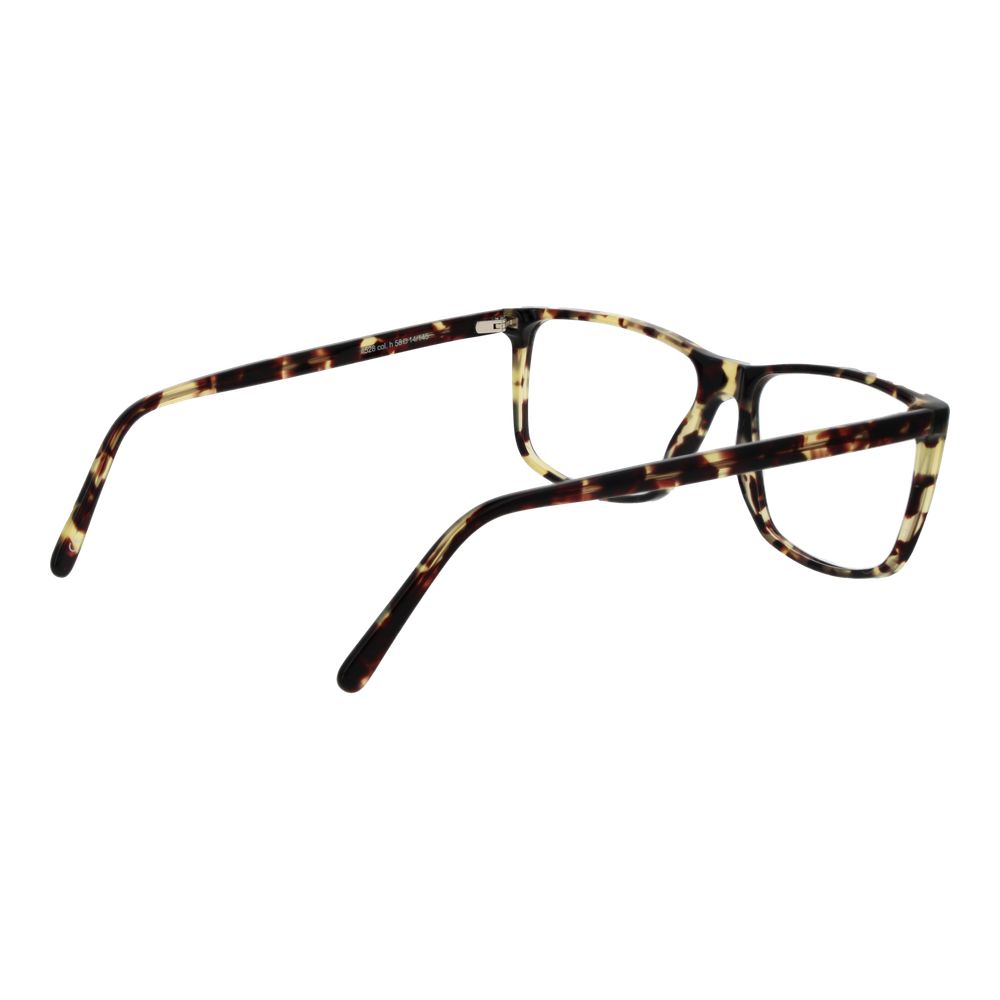 Multicolor Unisex Optical Frames