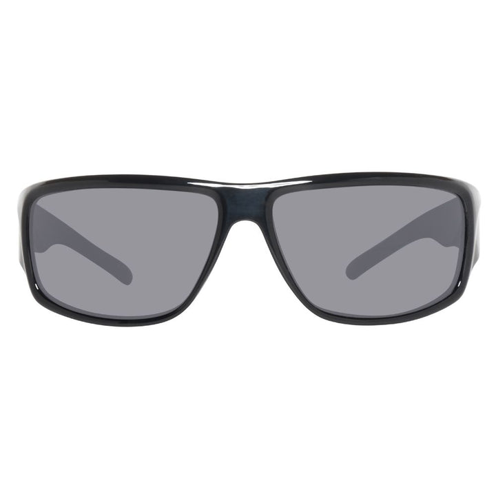 Black Plastic Sunglasses