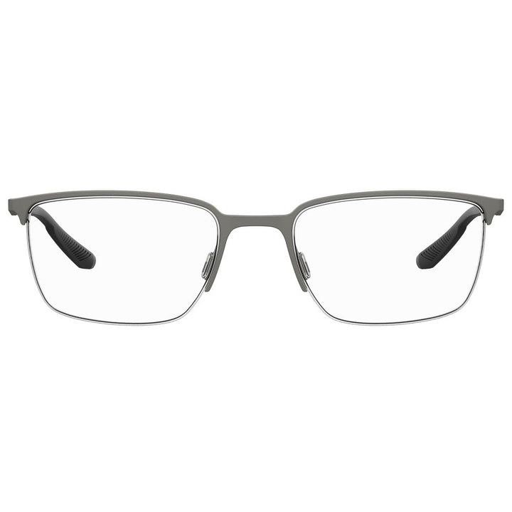 Gray Metal Frames