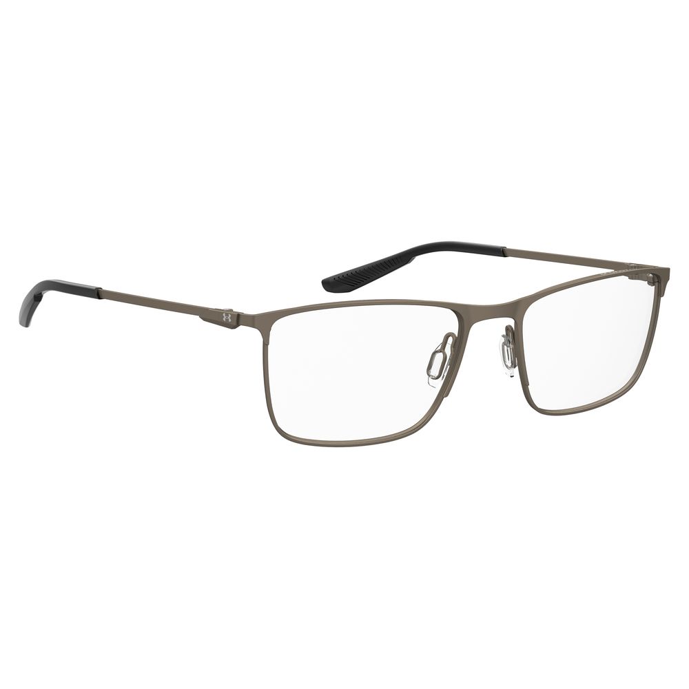 Gray Metal Frames