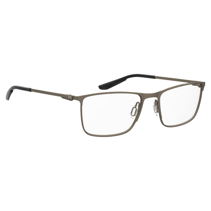Gray Metal Frames