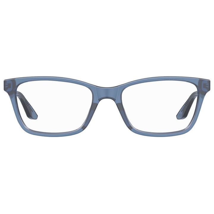 Blue Acetate Frames