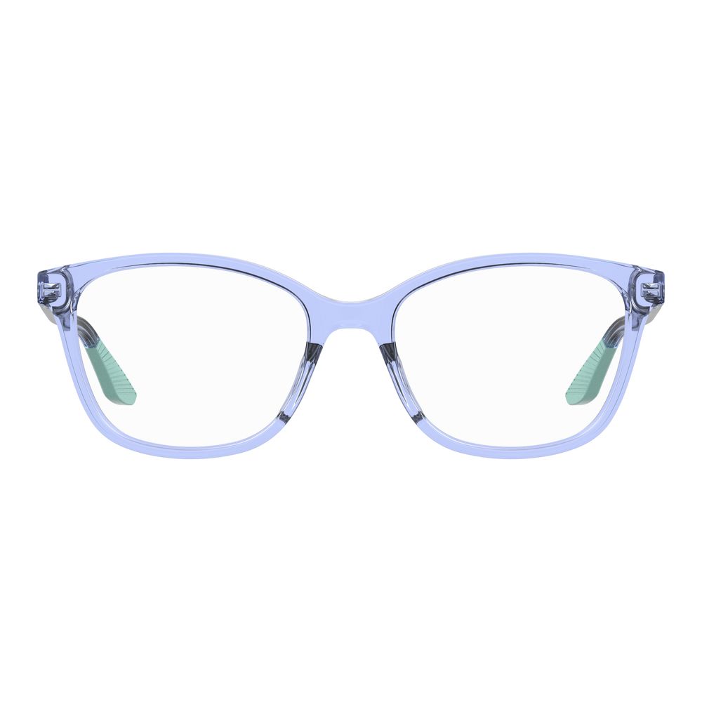 Blue Acetate Frames