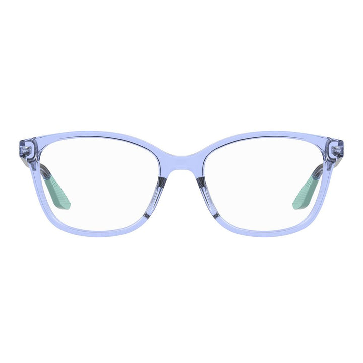Blue Acetate Frames