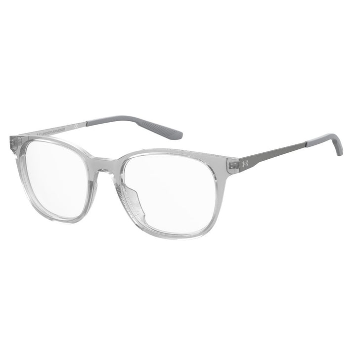Transparent Acetate Frames