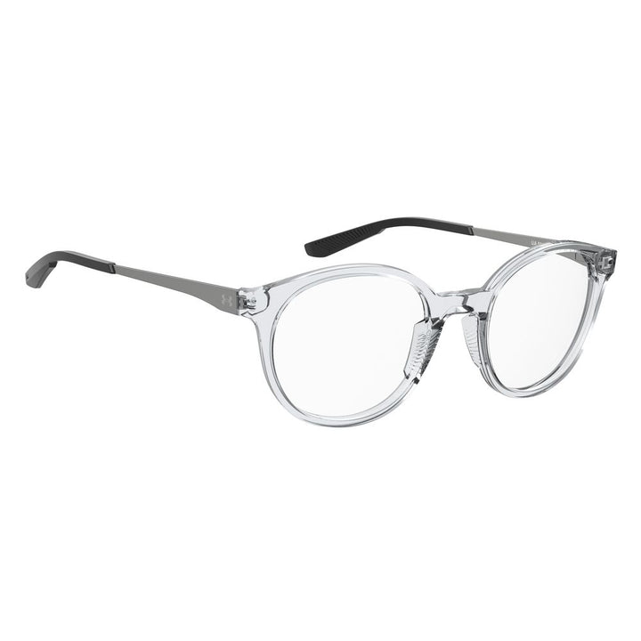 Transparent Acetate Frames