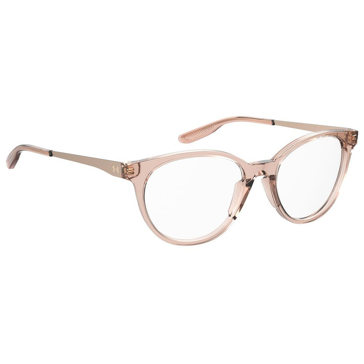 Transparent Acetate Frames
