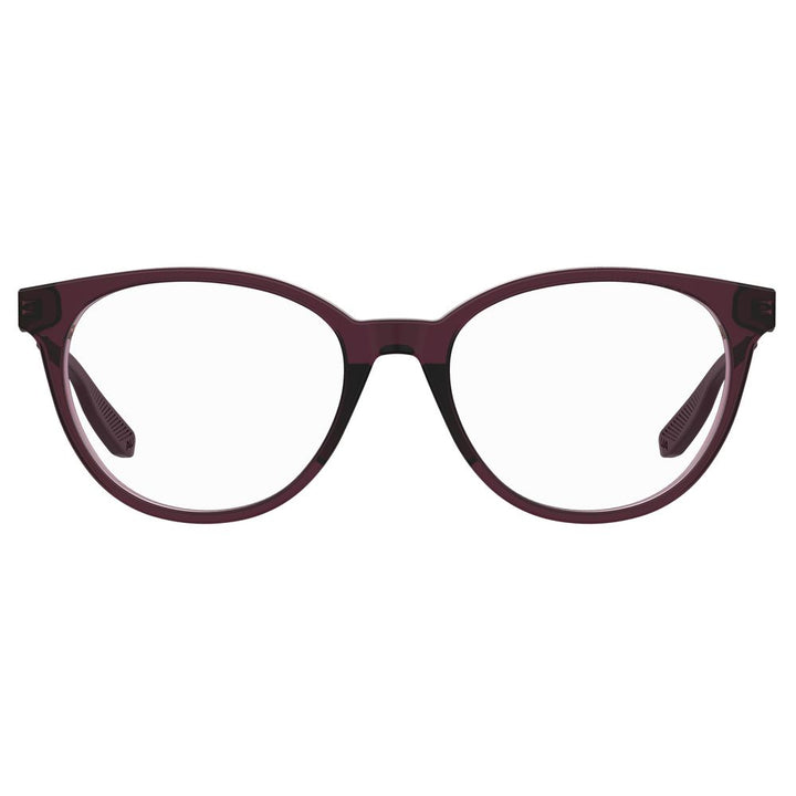 Transparent Acetate Frames