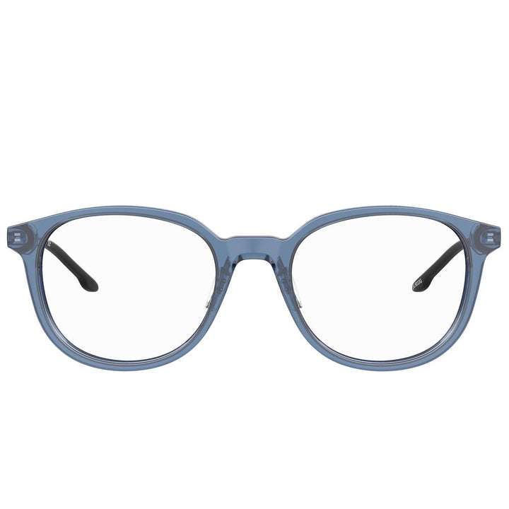 Blue Acetate Frames