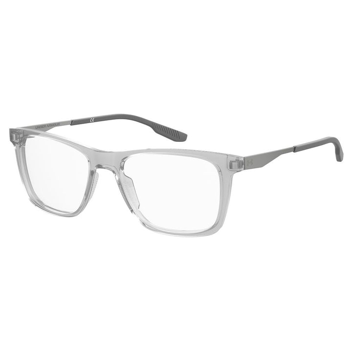 Transparent Acetate Frames