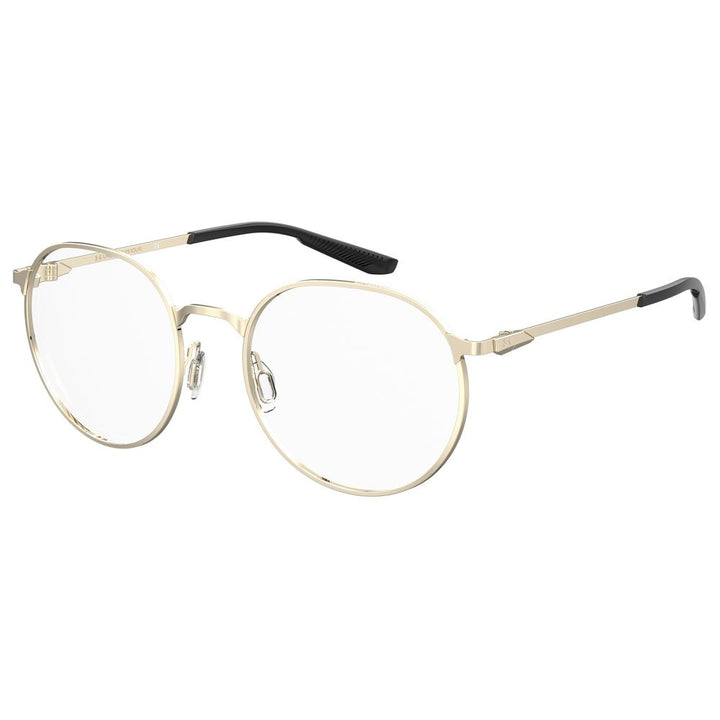 Gold Metal Frames
