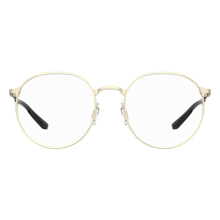Gold Metal Frames