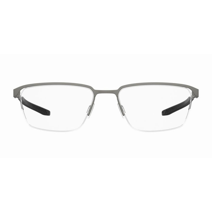 Gray Metal Frames