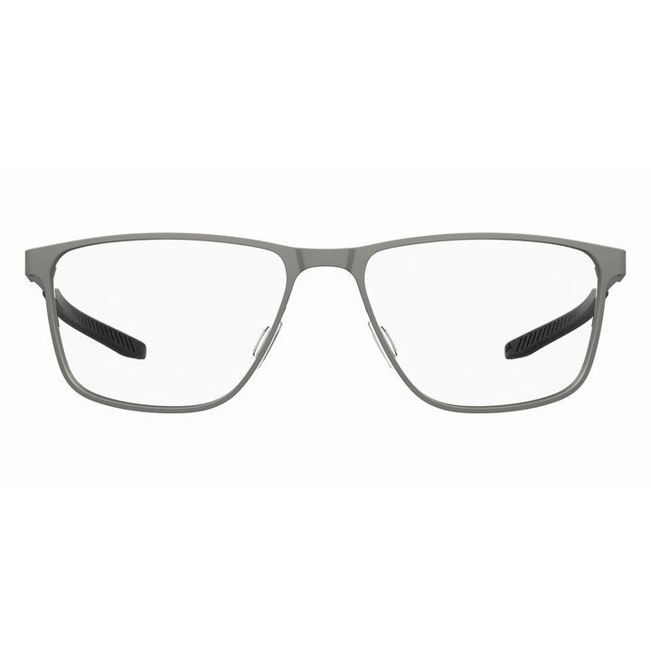 Gray Metal Frames