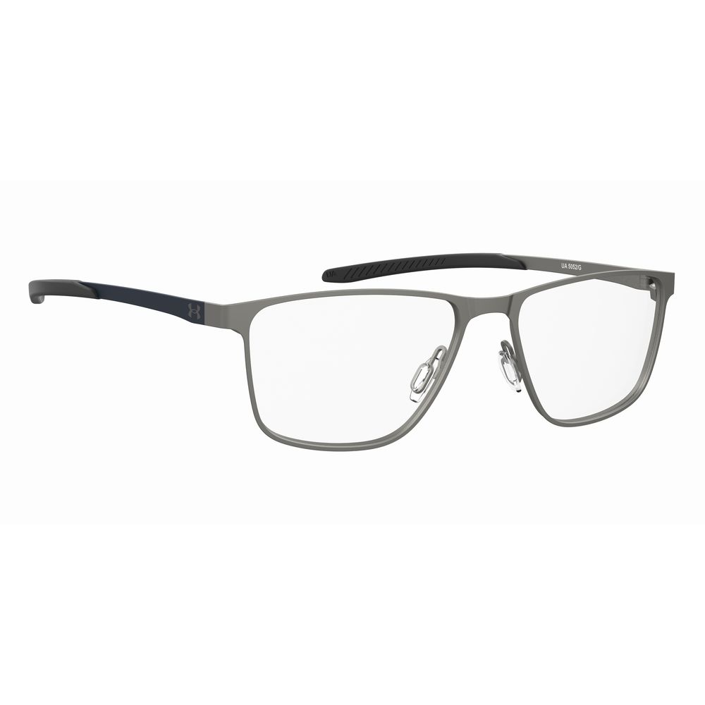 Gray Metal Frames