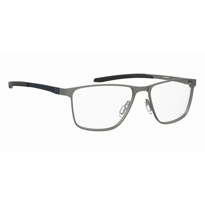 Gray Metal Frames