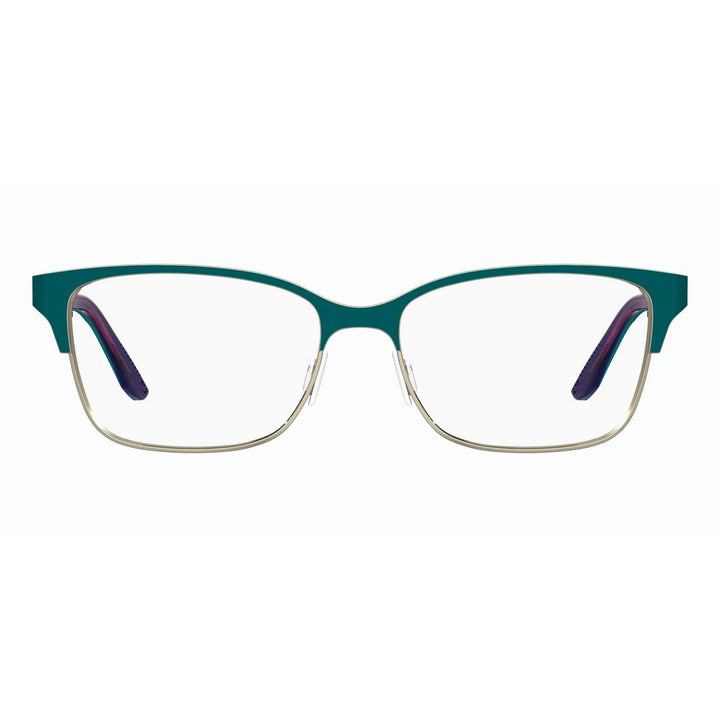 Green Metal Frames