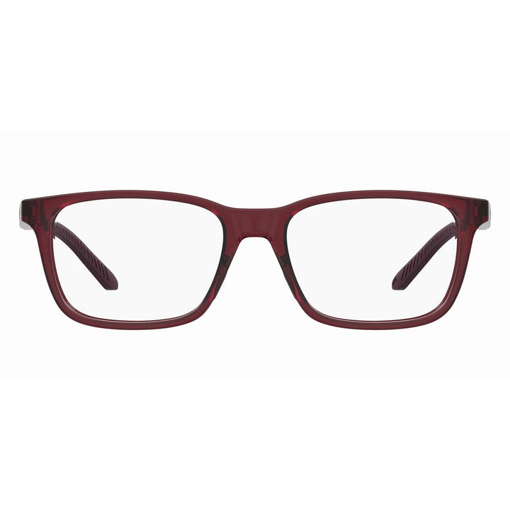 Transparent Resin Frames