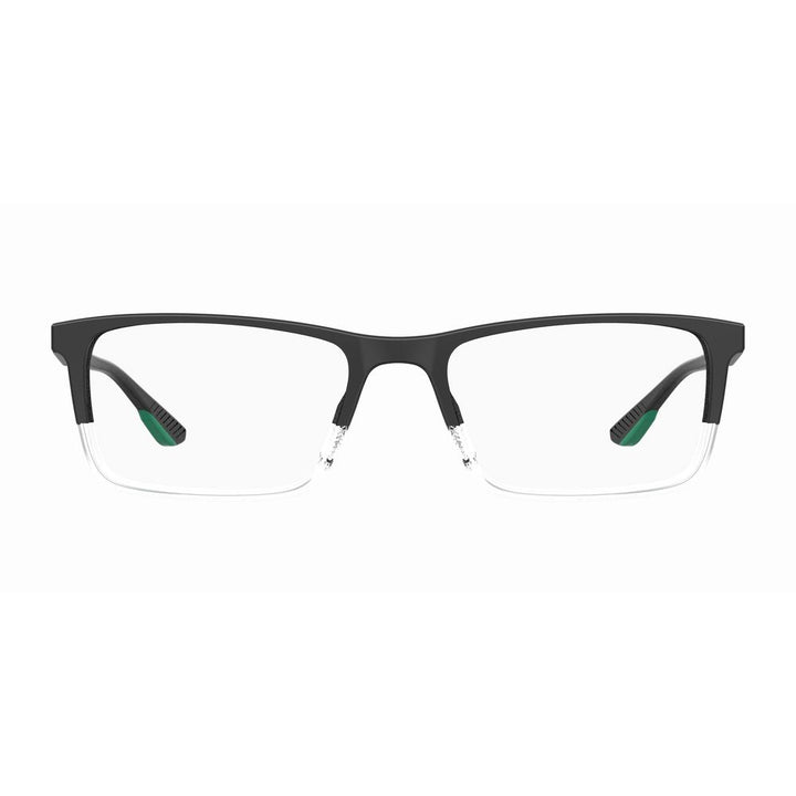 Black Acetate Frames