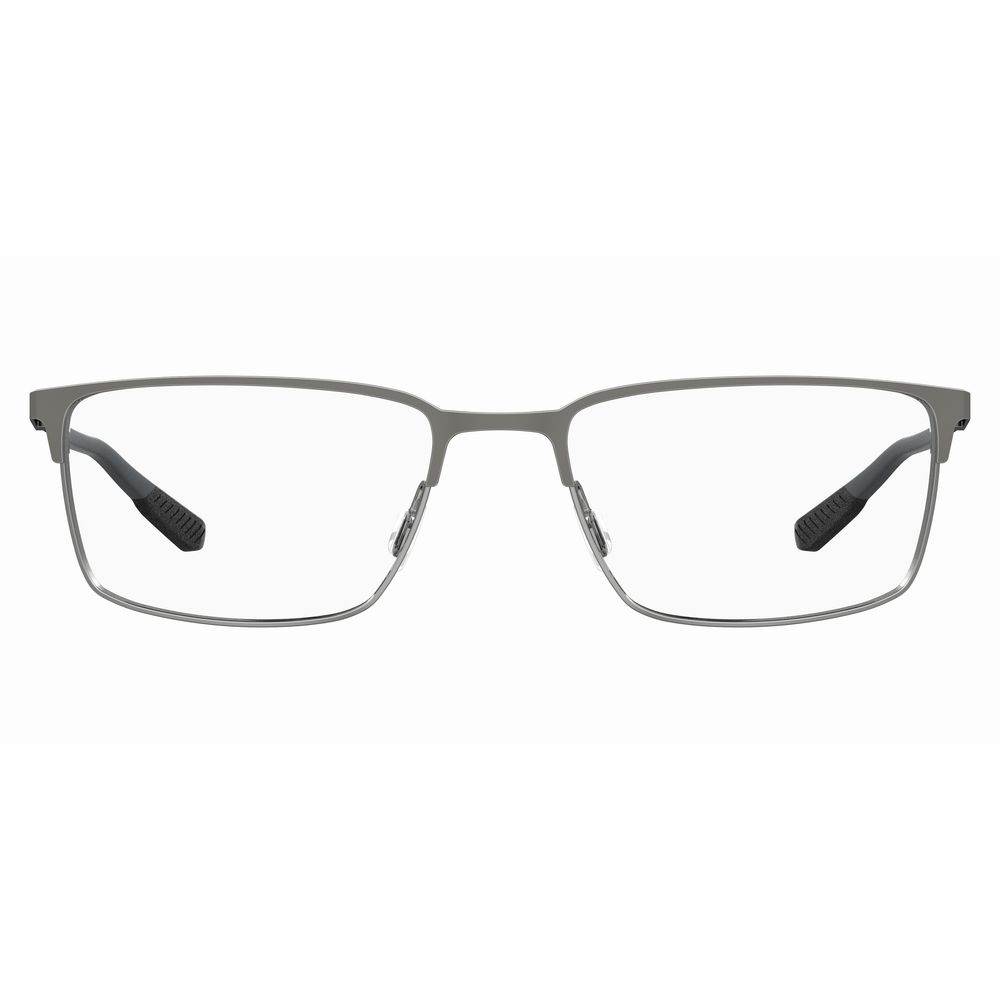 Gray Metal Frames