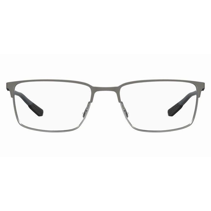 Gray Metal Frames