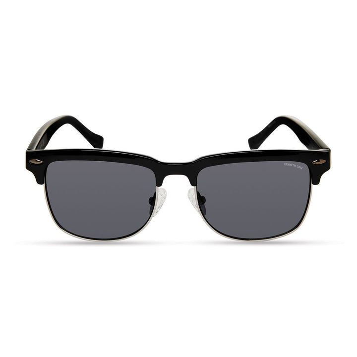 Black Acetate Sunglasses