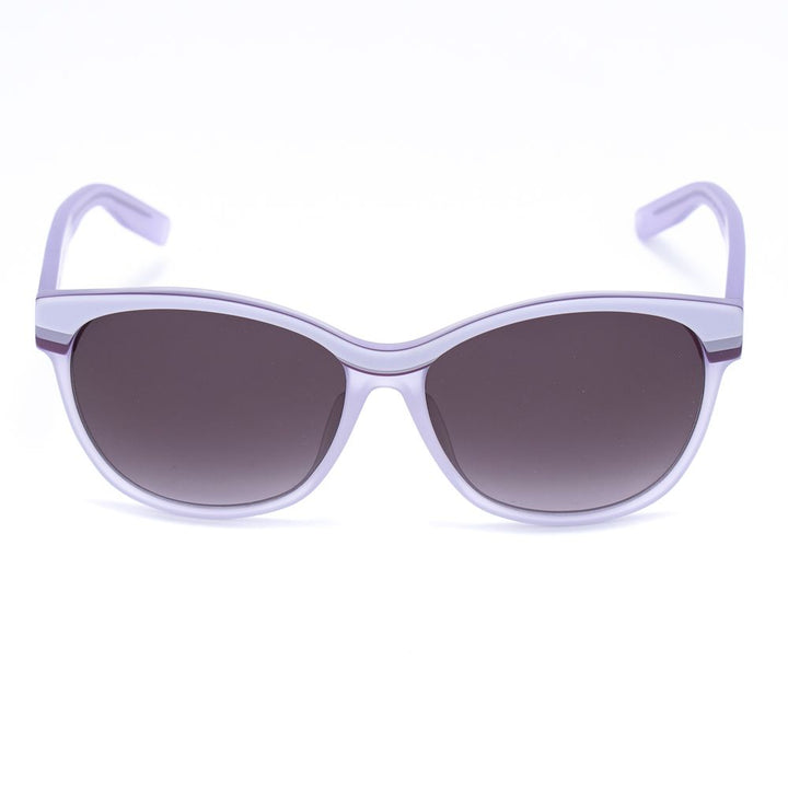 Purple Acetate Sunglasses