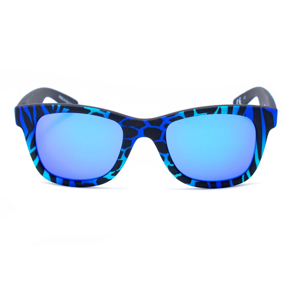 Blue Acetate Sunglasses