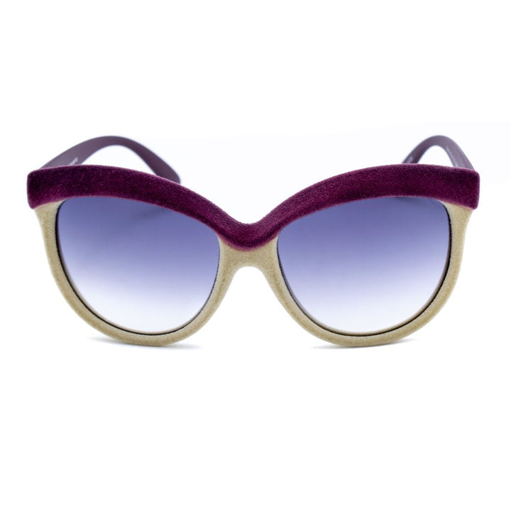 Purple Acetate Sunglasses