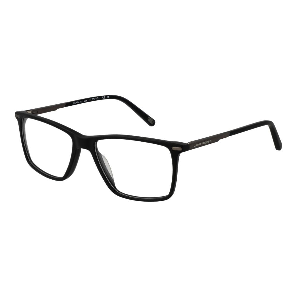 Black Men Optical Frames