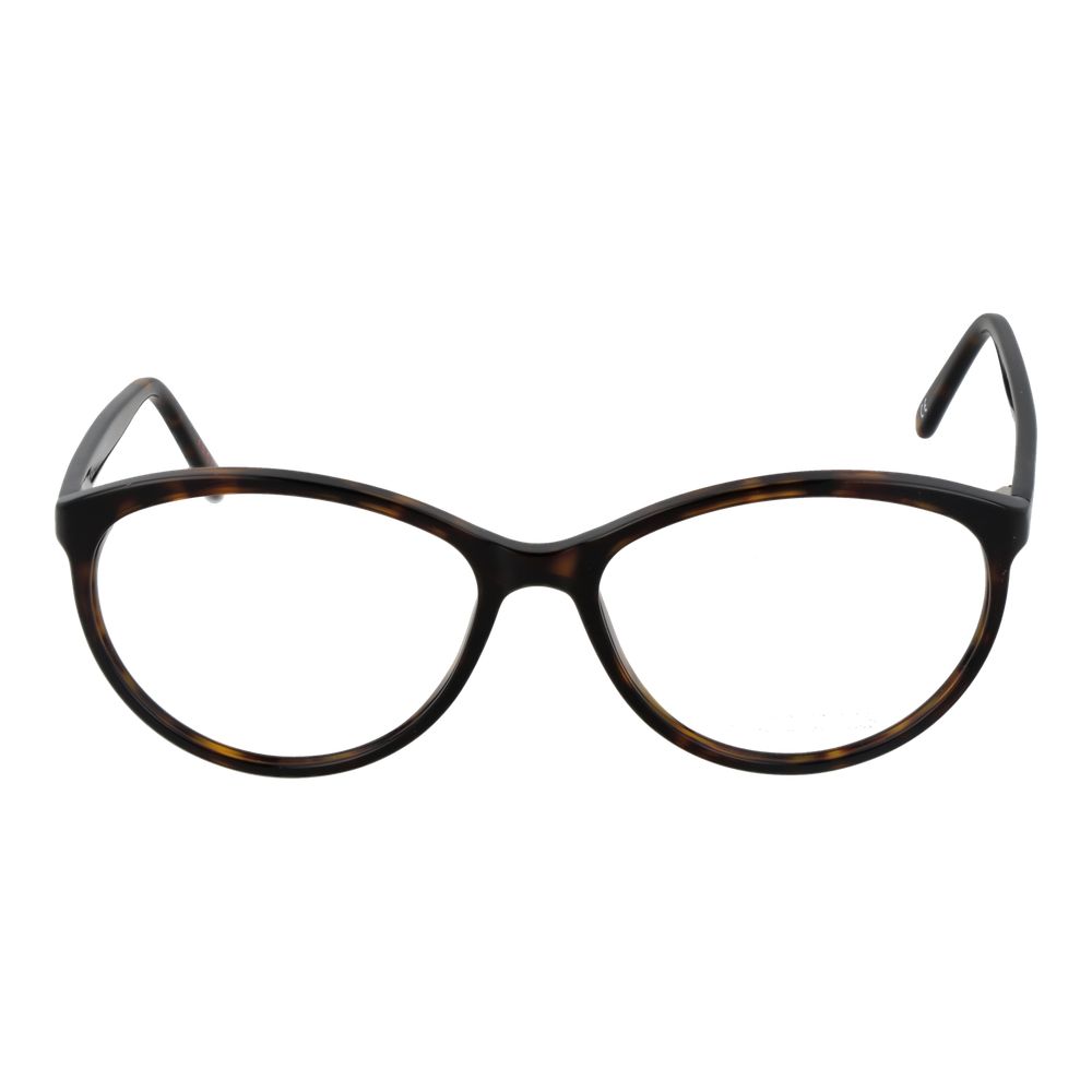 Brown Unisex Optical Frames