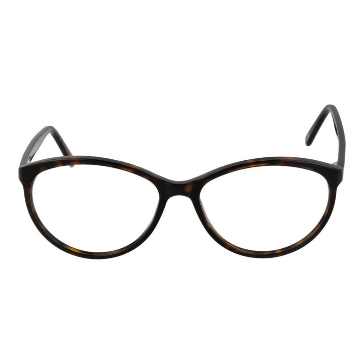 Brown Unisex Optical Frames