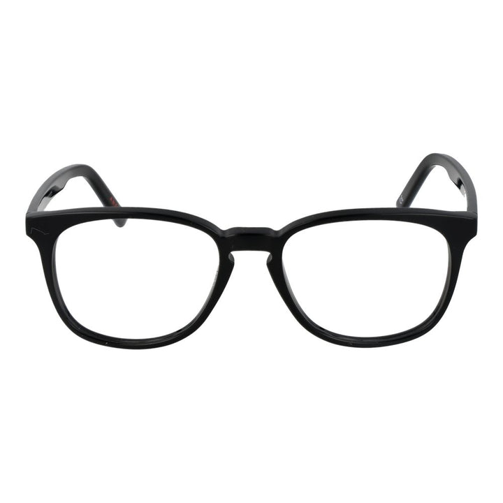 Black Unisex Optical Frames