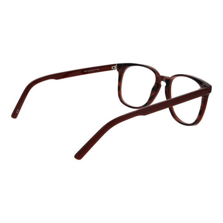 Brown Unisex Optical Frames