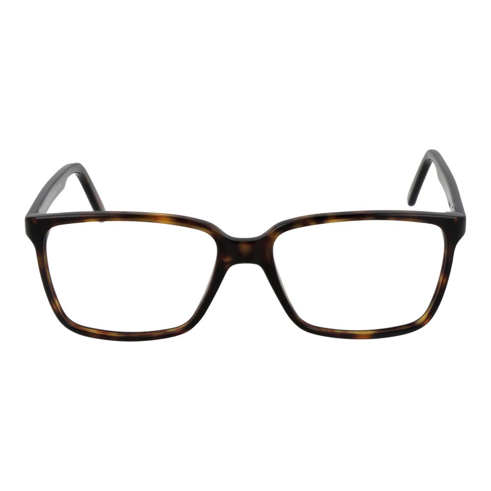 Brown Unisex Optical Frames