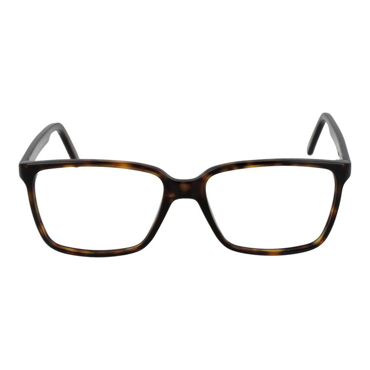 Brown Unisex Optical Frames