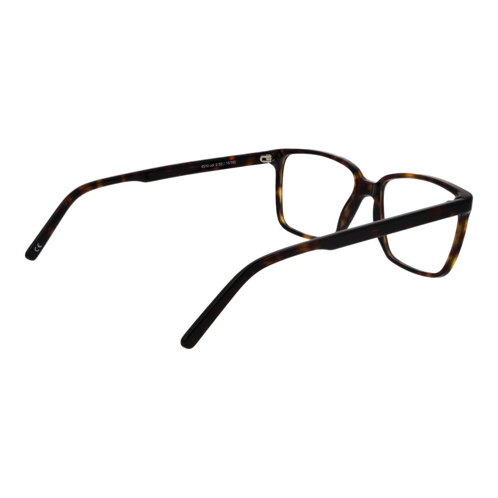 Brown Unisex Optical Frames